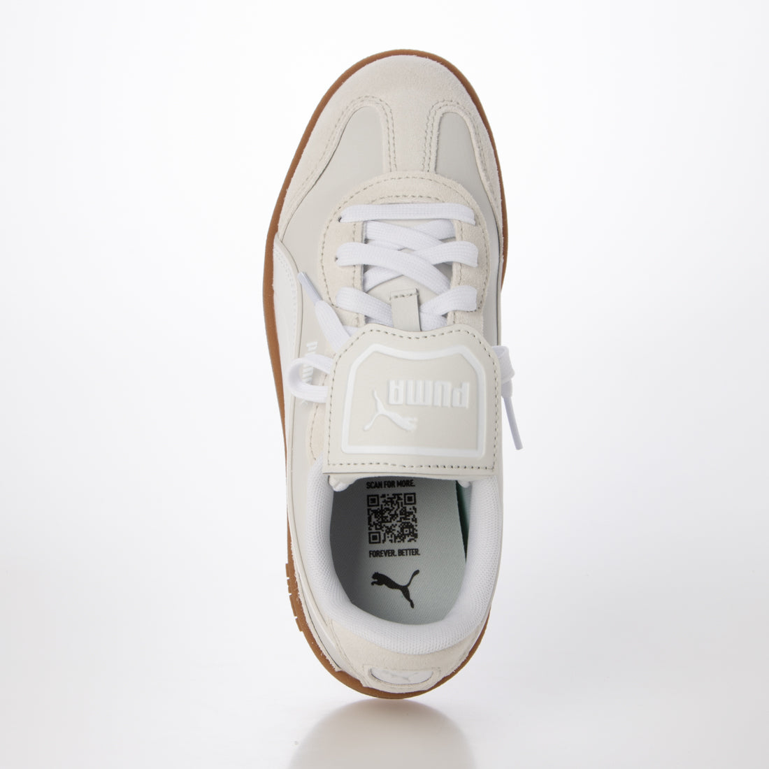 プーマ PUMA PUMA CLUB アズーラ LS （02/GRW） 02/GRW