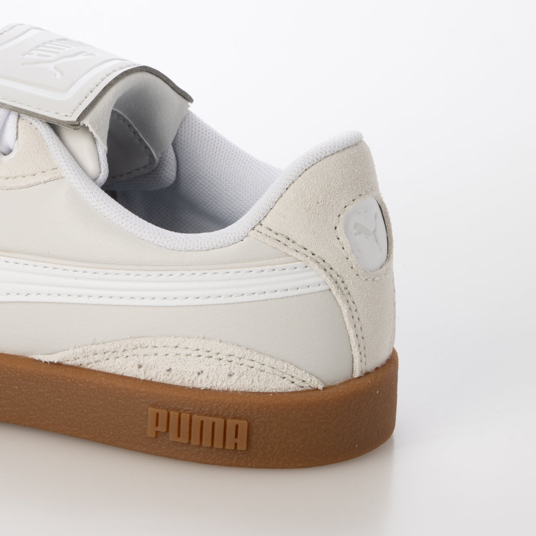 プーマ PUMA PUMA CLUB アズーラ LS （02/GRW） 02/GRW