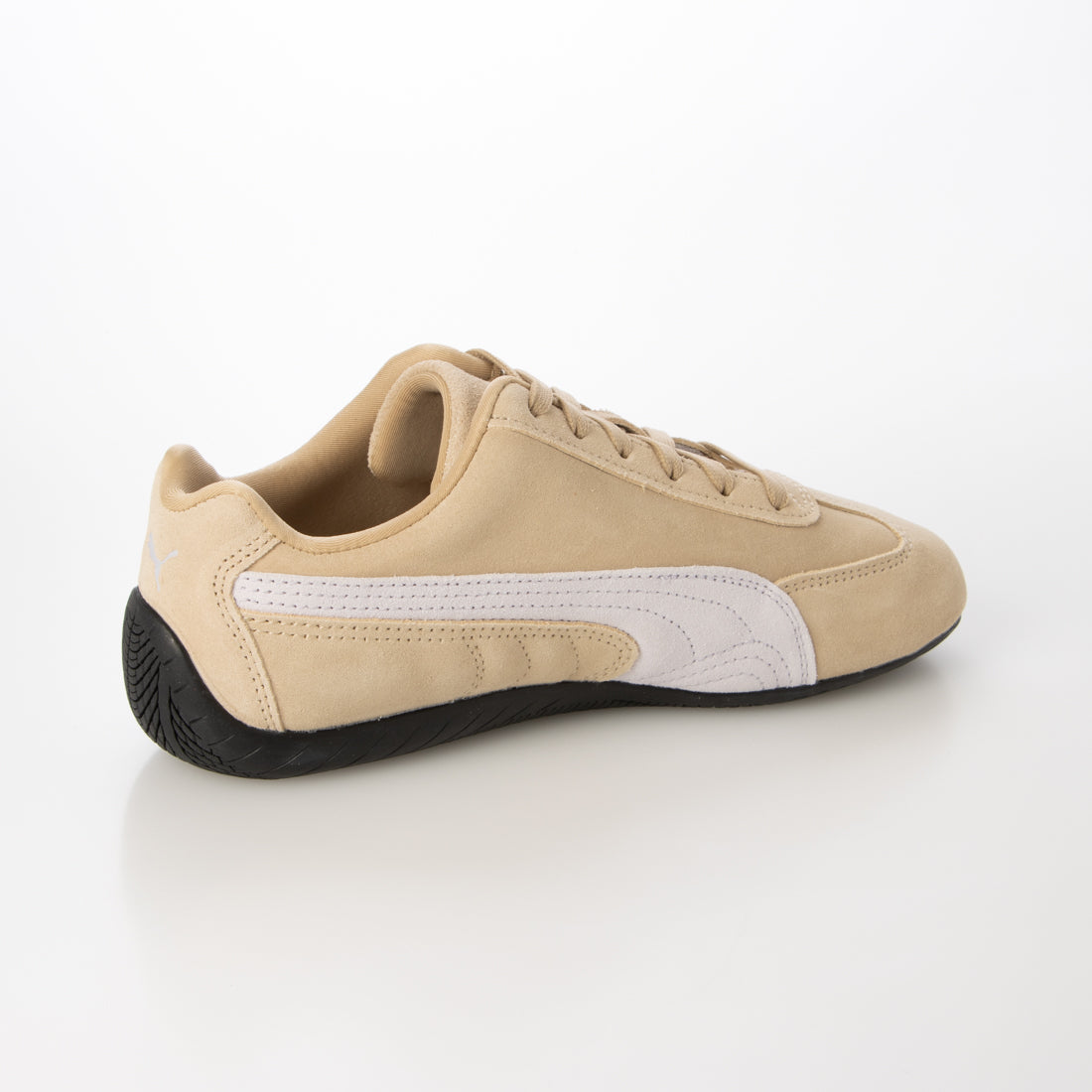 プーマ PUMA PUMA SPEEDCAT OG SAND DUNE-LAVENDER POP(398846-84 ) （SAND DUNE-LAVENDER POP） SAND DUNE-LAVENDER POP