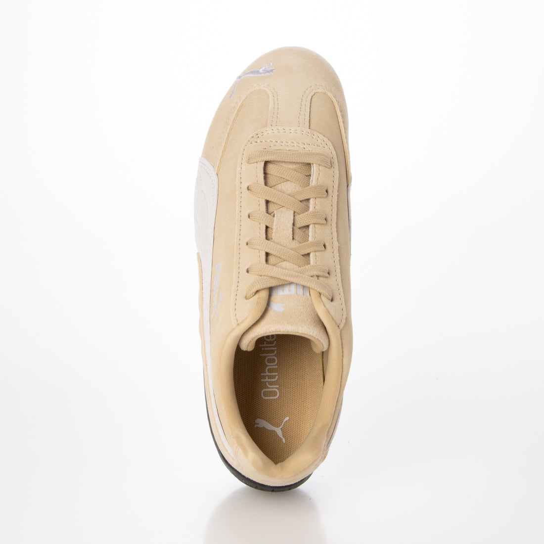 プーマ PUMA PUMA SPEEDCAT OG SAND DUNE-LAVENDER POP(398846-84 ) （SAND DUNE-LAVENDER POP） SAND DUNE-LAVENDER POP