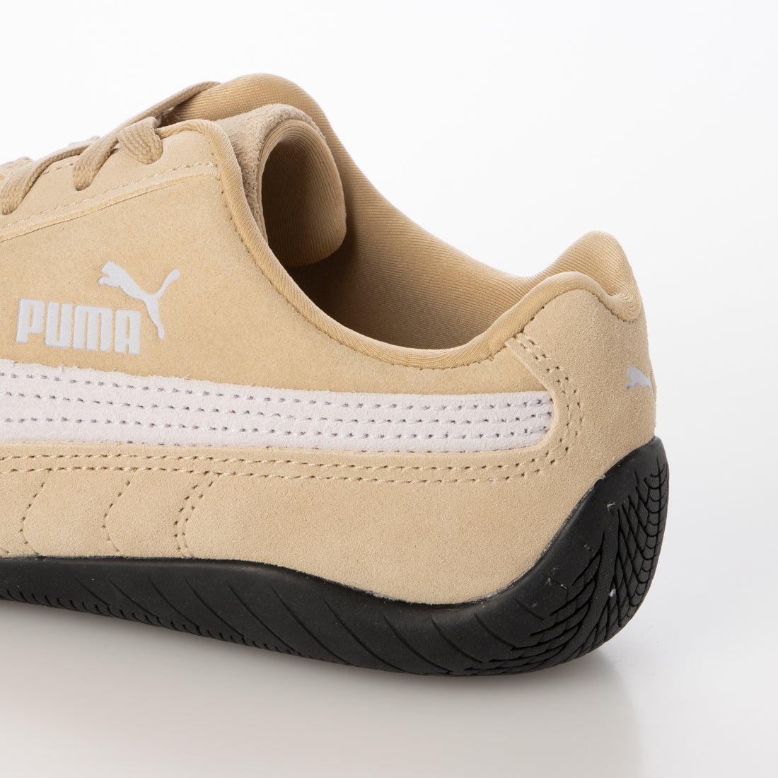 プーマ PUMA PUMA SPEEDCAT OG SAND DUNE-LAVENDER POP(398846-84 ) （SAND DUNE-LAVENDER POP） SAND DUNE-LAVENDER POP