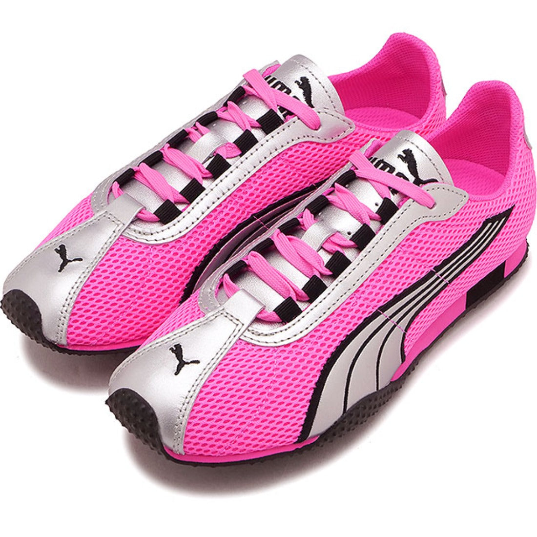 プーマ PUMA H-STREET OG Poison-Pink [403692-07] （Poison-Pink） Poison-Pink