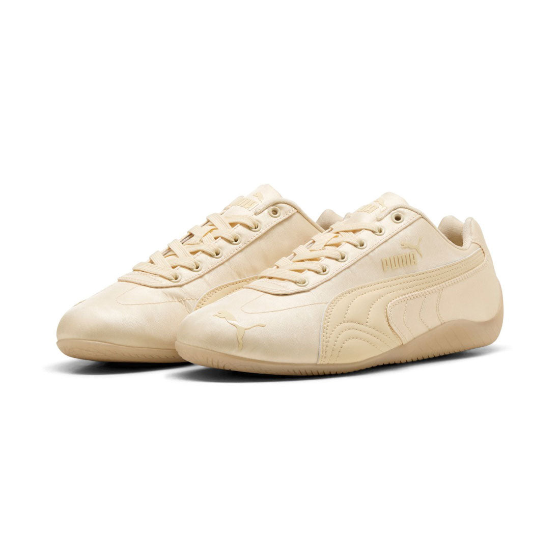 プーマ PUMA スピードキャット アノダイズド WNS（SPEEDCAT ANODIZED WNS） （CANVAS） CANVAS