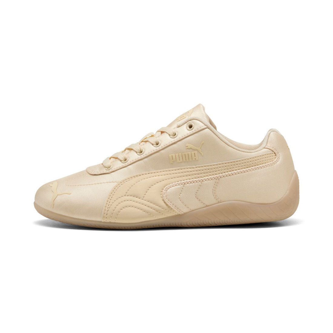 プーマ PUMA スピードキャット アノダイズド WNS（SPEEDCAT ANODIZED WNS） （CANVAS） CANVAS