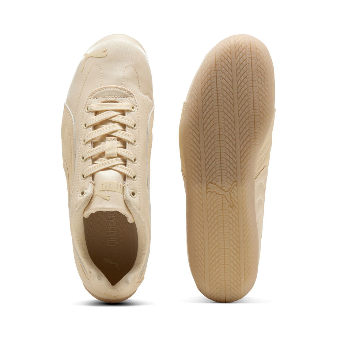 プーマ PUMA スピードキャット アノダイズド WNS（SPEEDCAT ANODIZED WNS） （CANVAS） CANVAS