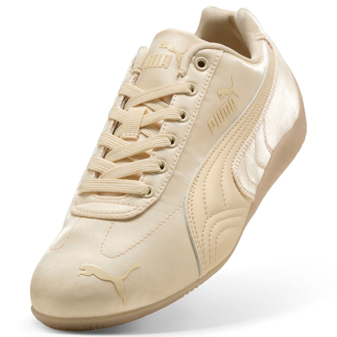 プーマ PUMA スピードキャット アノダイズド WNS（SPEEDCAT ANODIZED WNS） （CANVAS） CANVAS