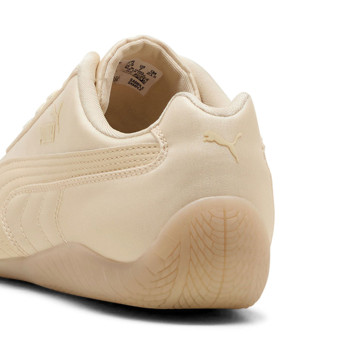 プーマ PUMA スピードキャット アノダイズド WNS（SPEEDCAT ANODIZED WNS） （CANVAS） CANVAS
