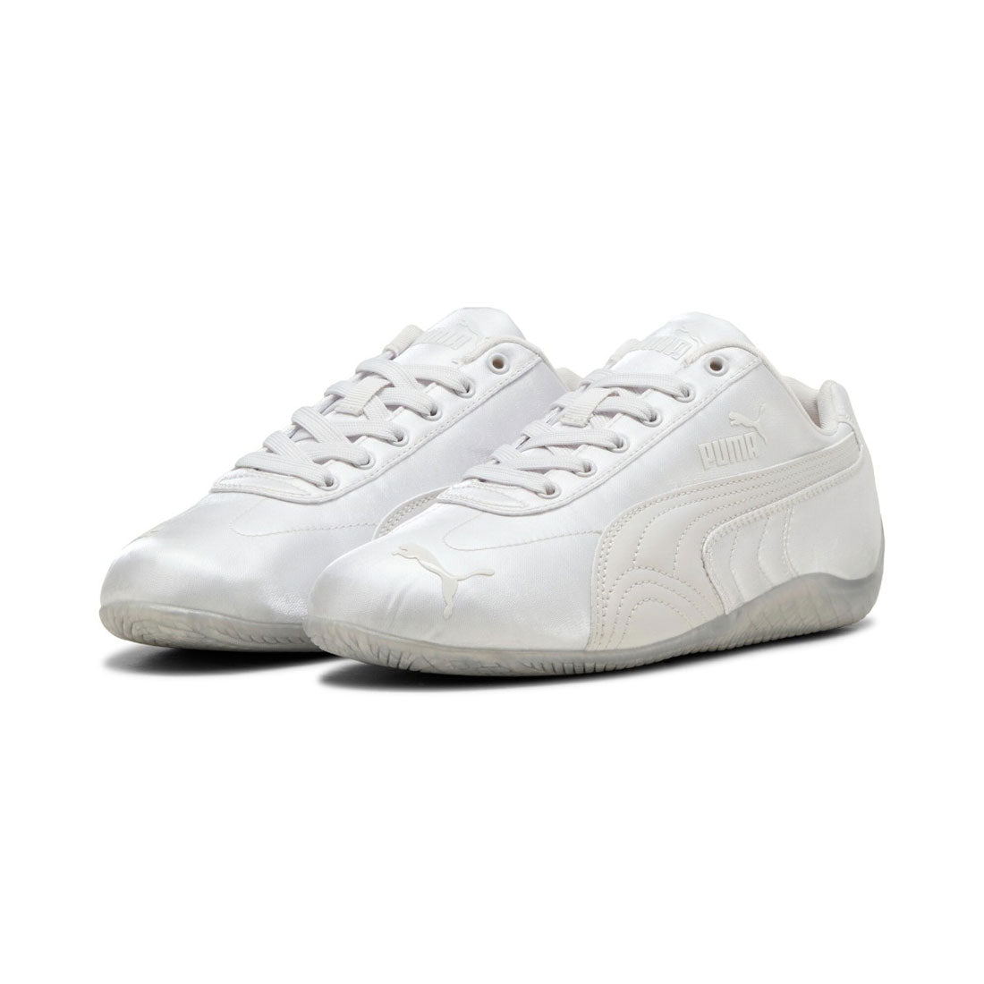 プーマ PUMA スピードキャット アノダイズド WNS（SPEEDCAT ANODIZED WNS） （FEATHER GRAY） FEATHER GRAY