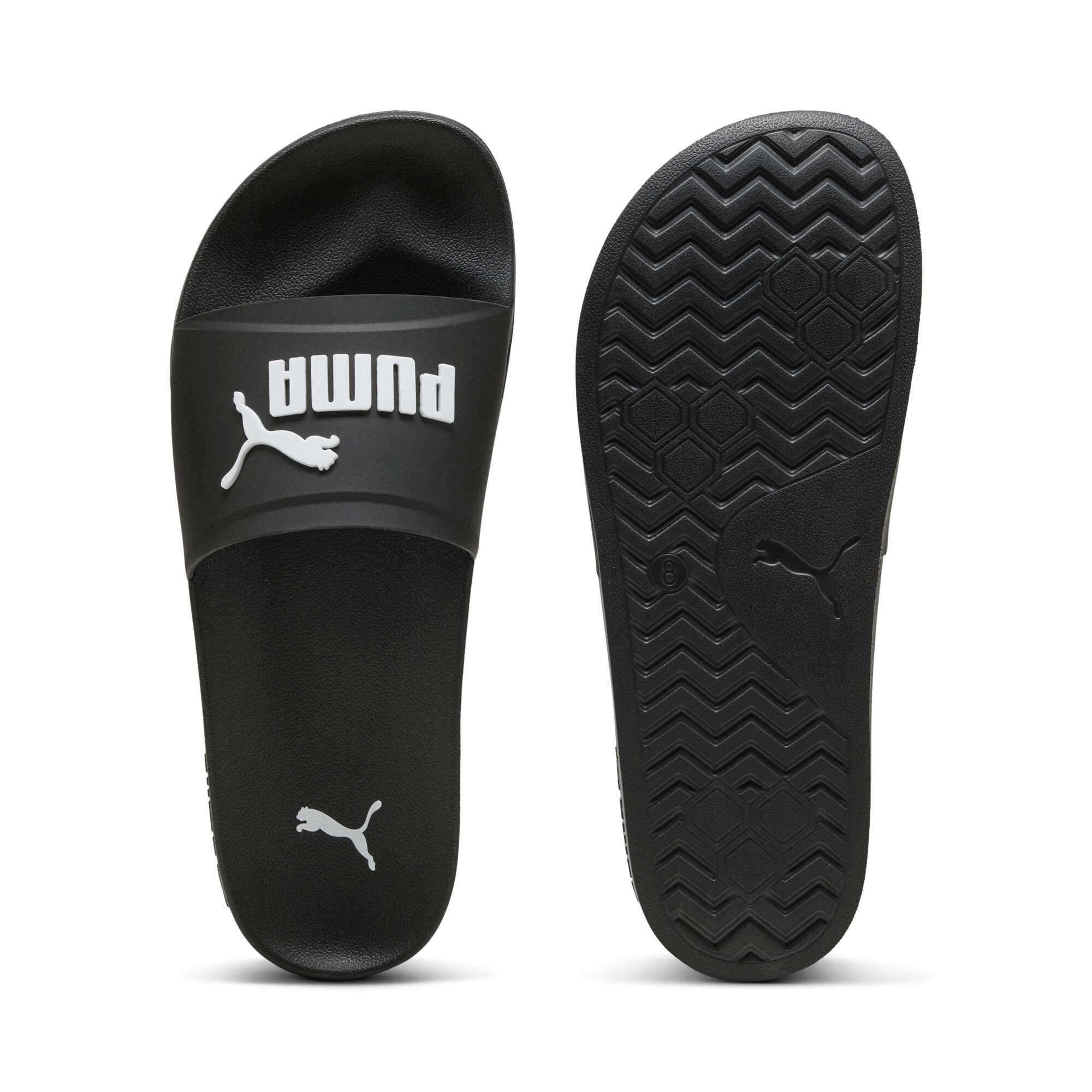 プーマ PUMA サンダル メンズ レディース リードキャット 2.0 FLEX 404845 PUMA （ブラック） ブラック