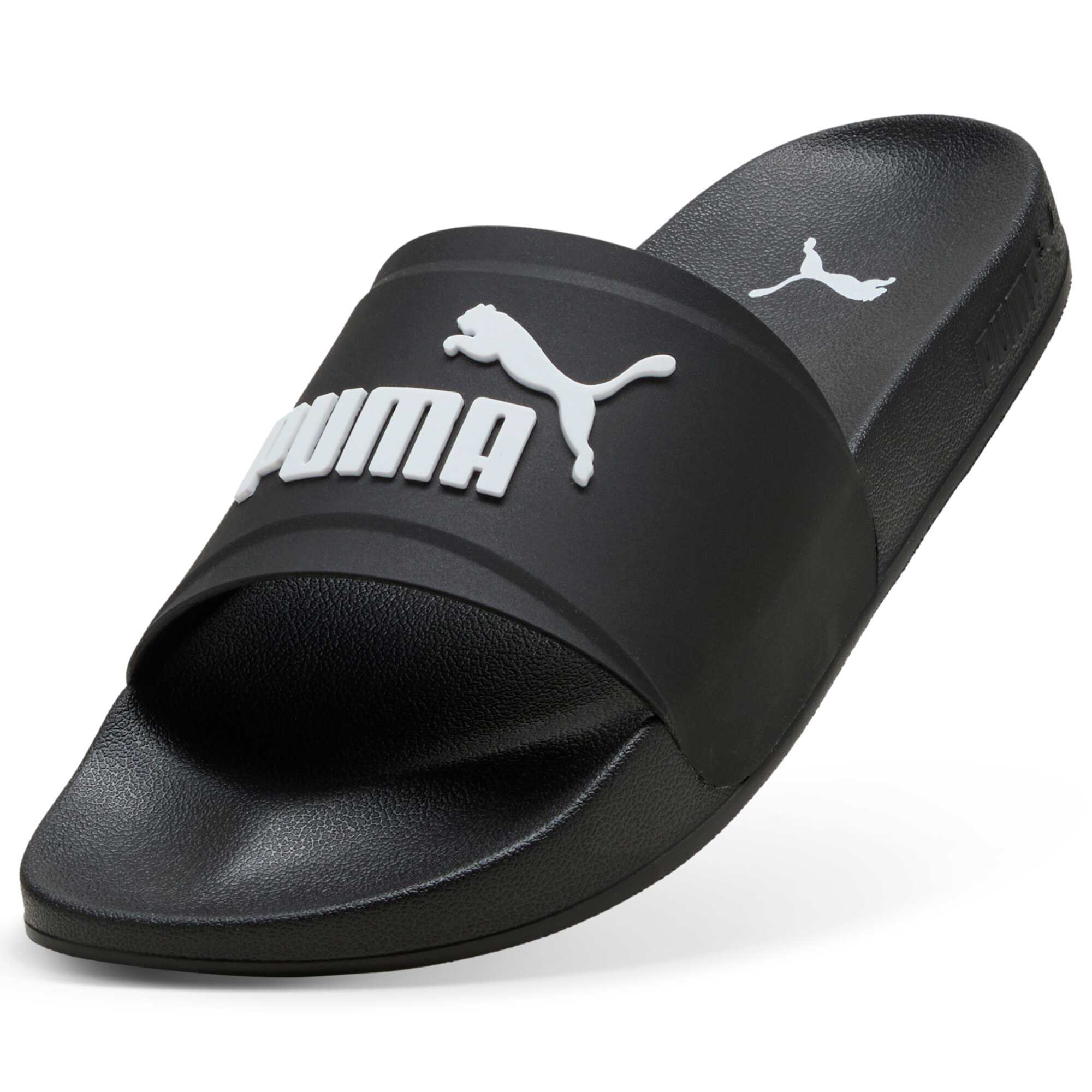 プーマ PUMA サンダル メンズ レディース リードキャット 2.0 FLEX 404845 PUMA （ブラック） ブラック
