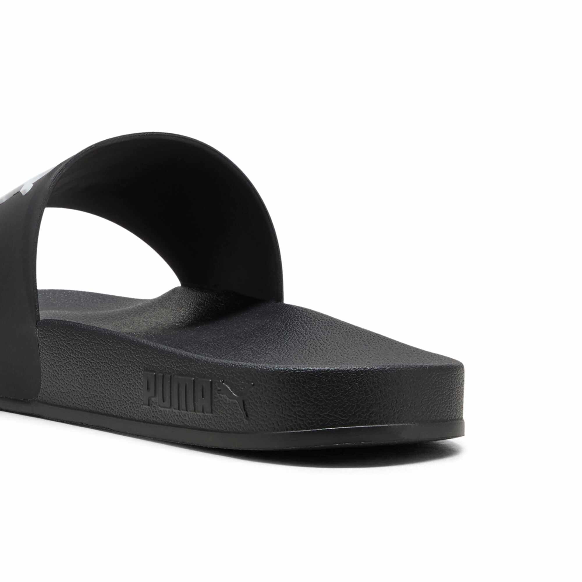 プーマ PUMA サンダル メンズ レディース リードキャット 2.0 FLEX 404845 PUMA （ブラック） ブラック