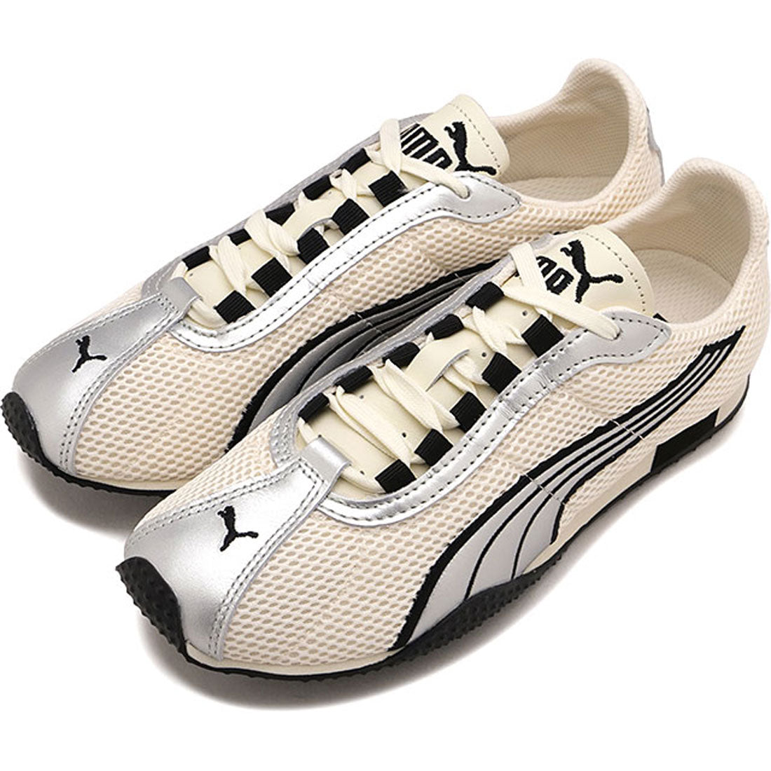 プーマ PUMA H-STREET OG Frosted-Ivory [403692-05] （Frosted-Ivory） Frosted-Ivory