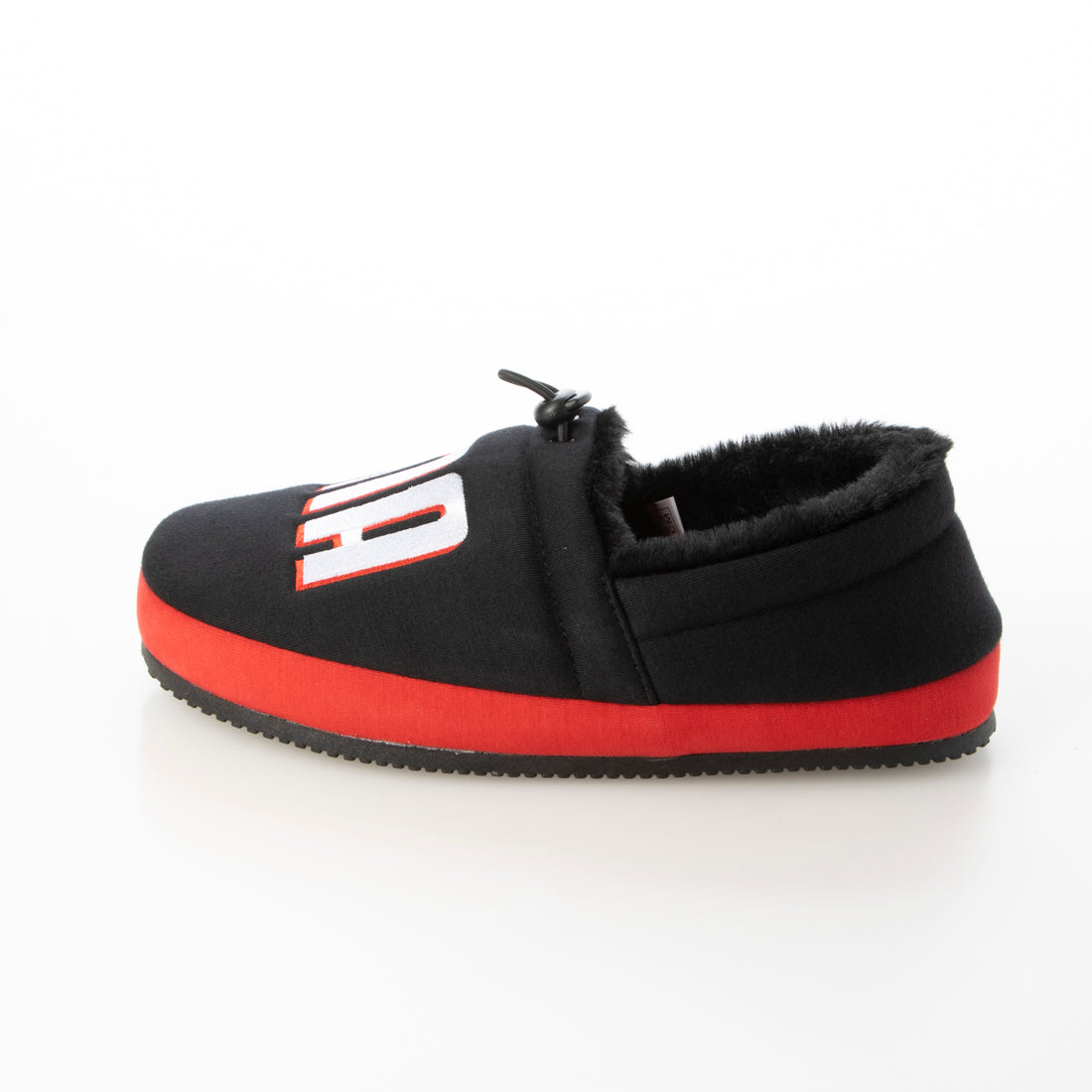 プーマ PUMA  レディース モック シューズ タフモック ロゴ 386362  (ブラック) ブラック