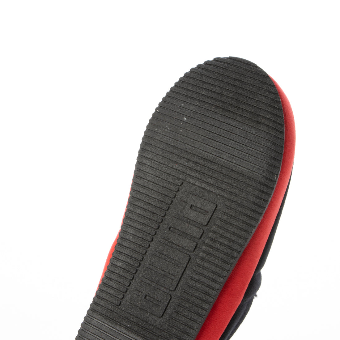 プーマ PUMA  レディース モック シューズ タフモック ロゴ 386362  (ブラック) ブラック