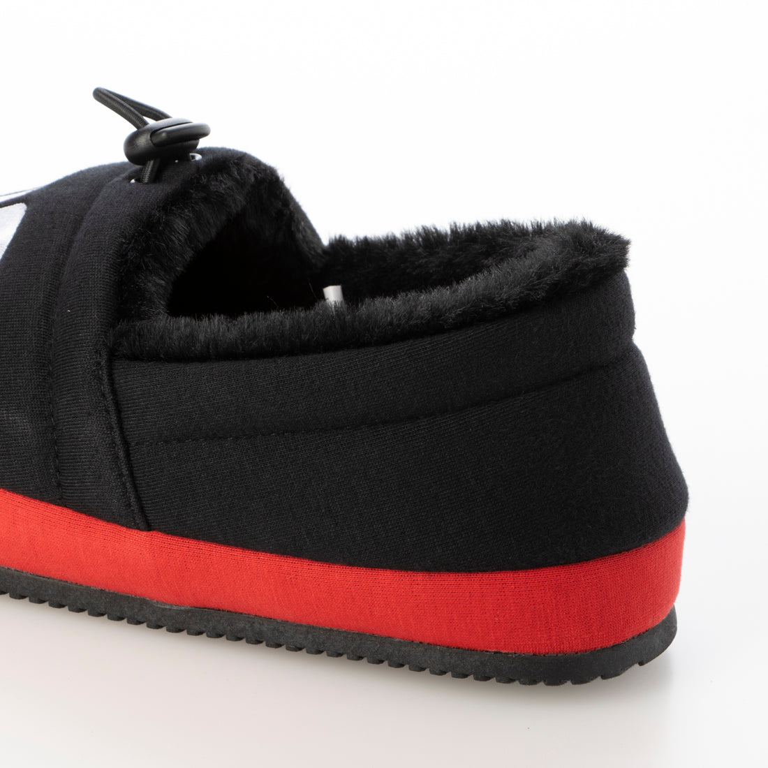 プーマ PUMA  レディース モック シューズ タフモック ロゴ 386362  (ブラック) ブラック
