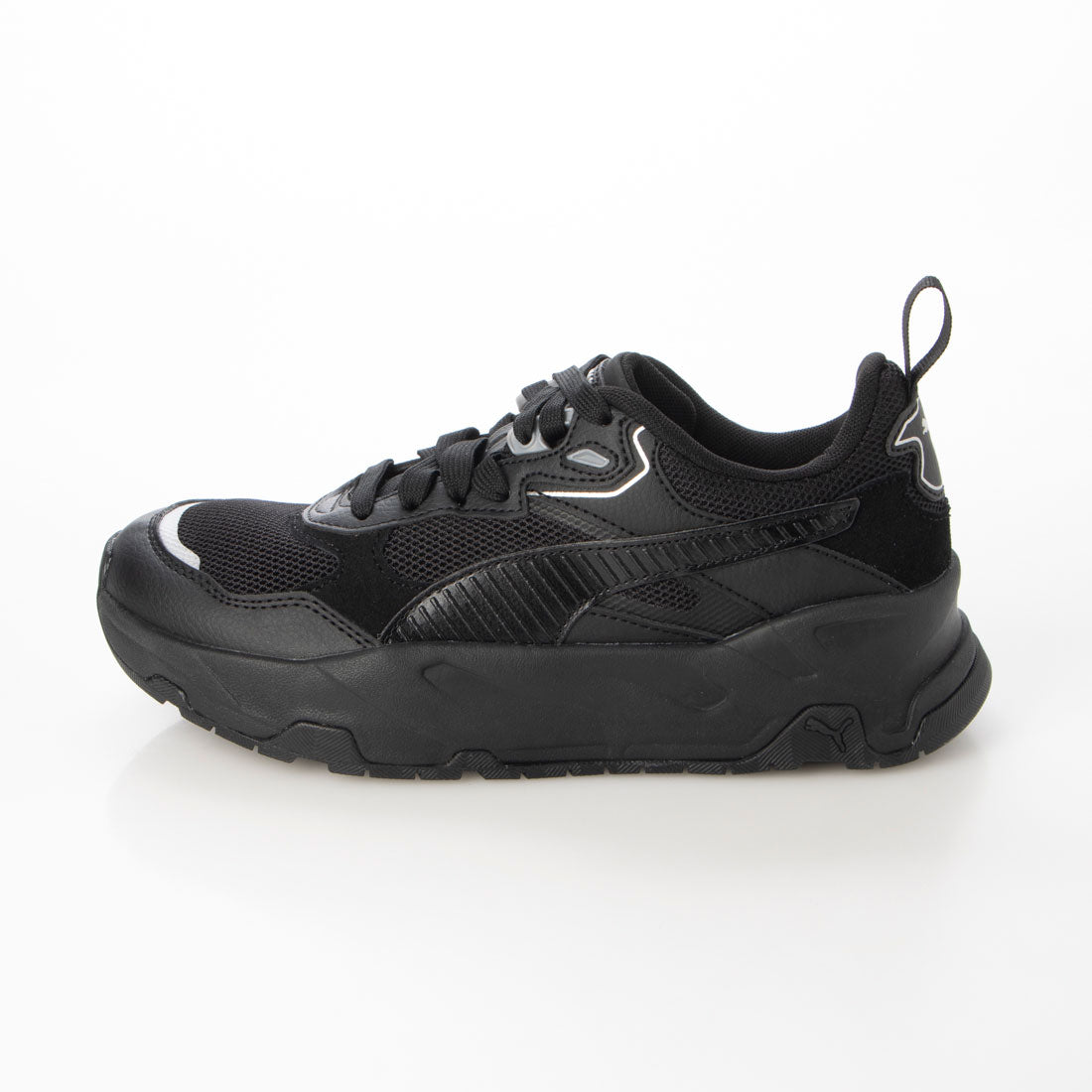 プーマ PUMA レディース スニーカー トリニティ 389289