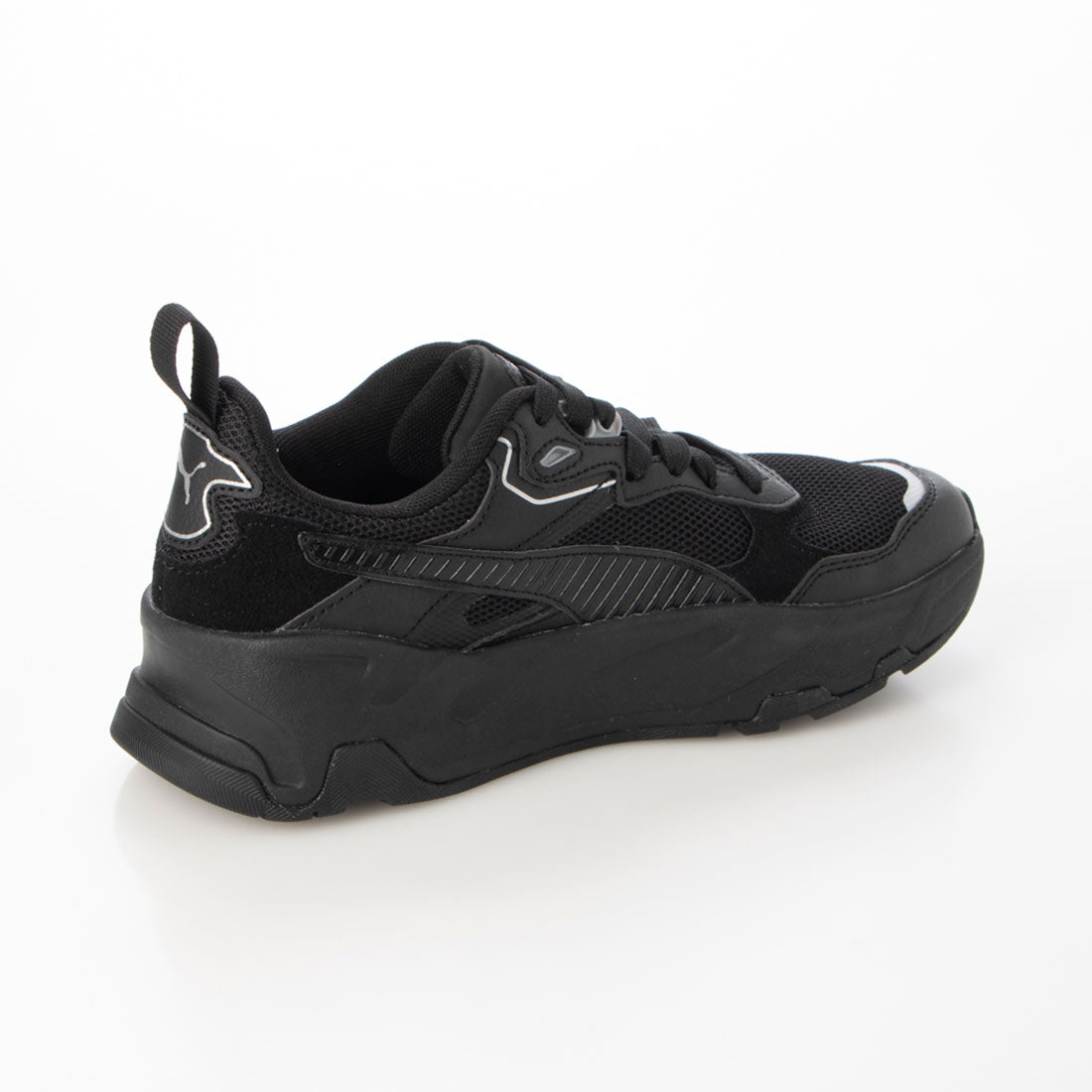 プーマ PUMA レディース スニーカー トリニティ 389289