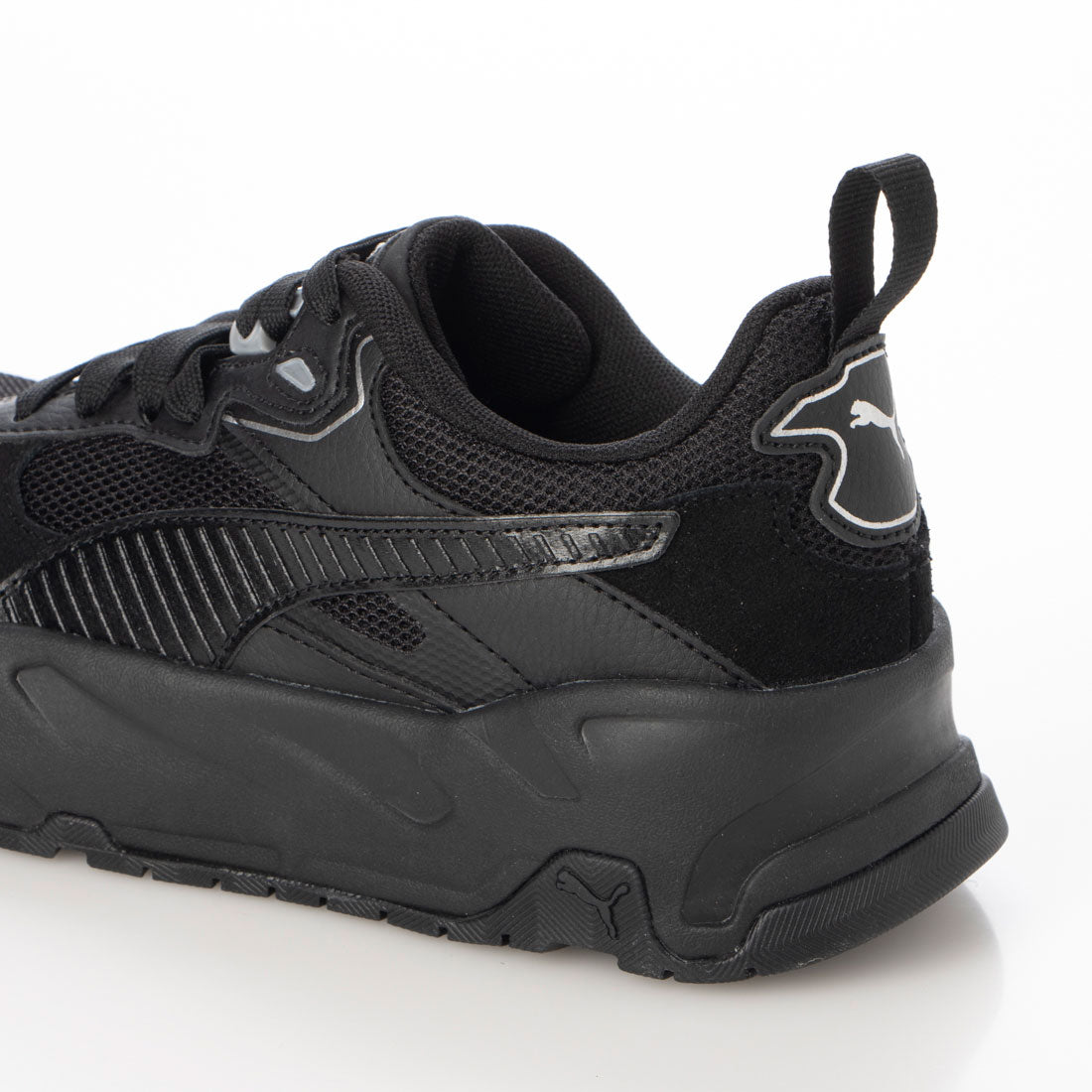 プーマ PUMA レディース スニーカー トリニティ 389289