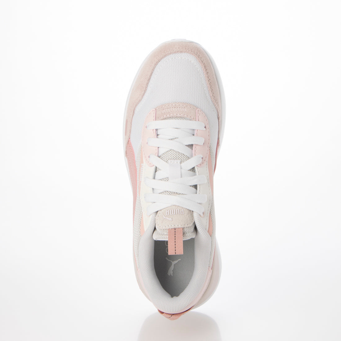 プーマ PUMA レディース スニーカー ランテイムド プラットフォーム 392324