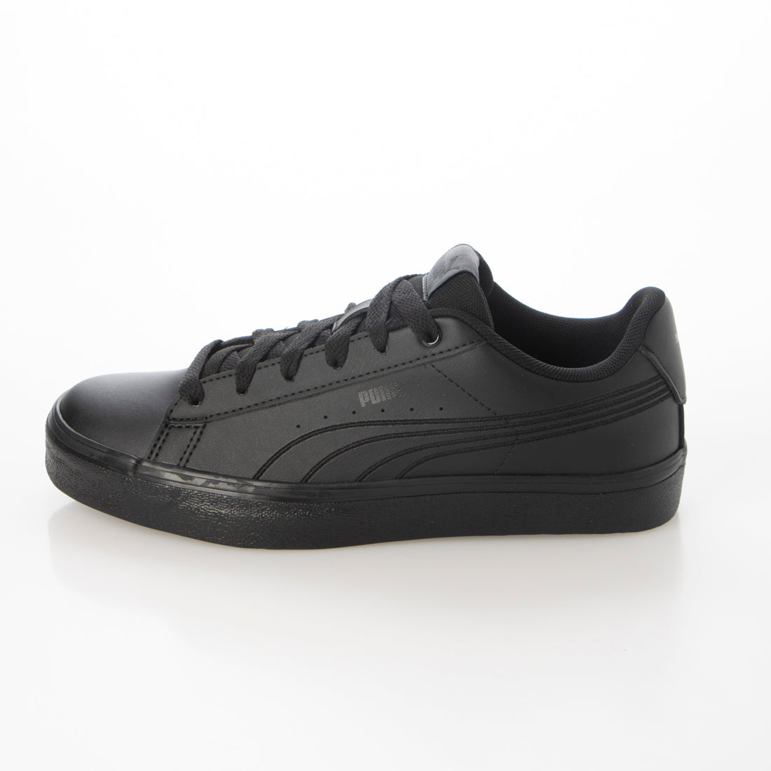 プーマ PUMA レディース スニーカー V コート バルク EB 389908