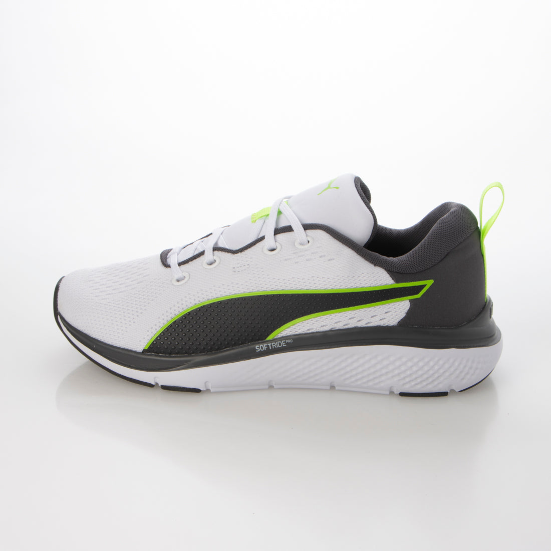 プーマ PUMA レディース スニーカー SOFTRIDE PRO エコー 378801  (ホワイト) ホワイト