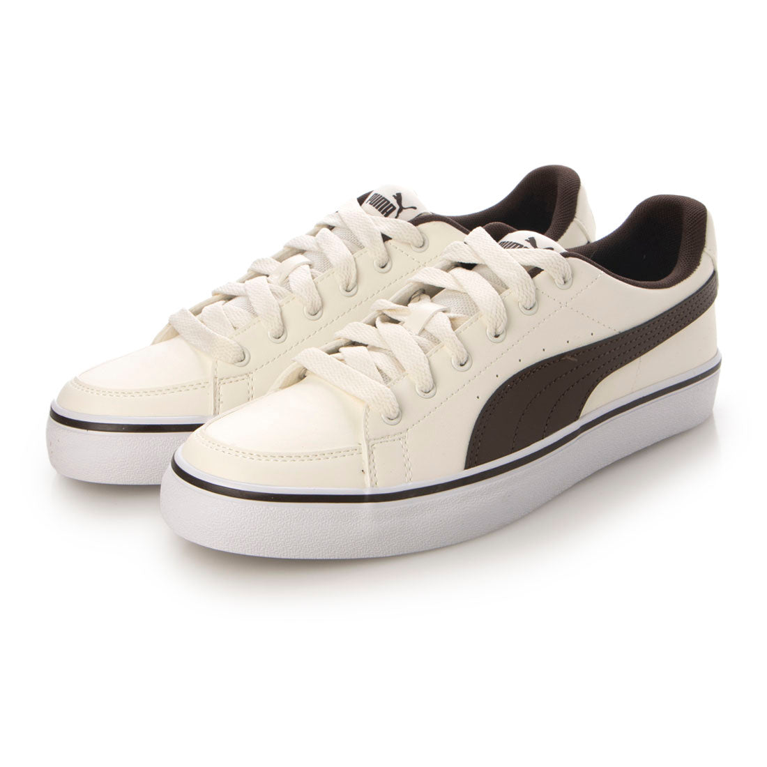 V Court Bulk Sneakers PUMA 389907.04L