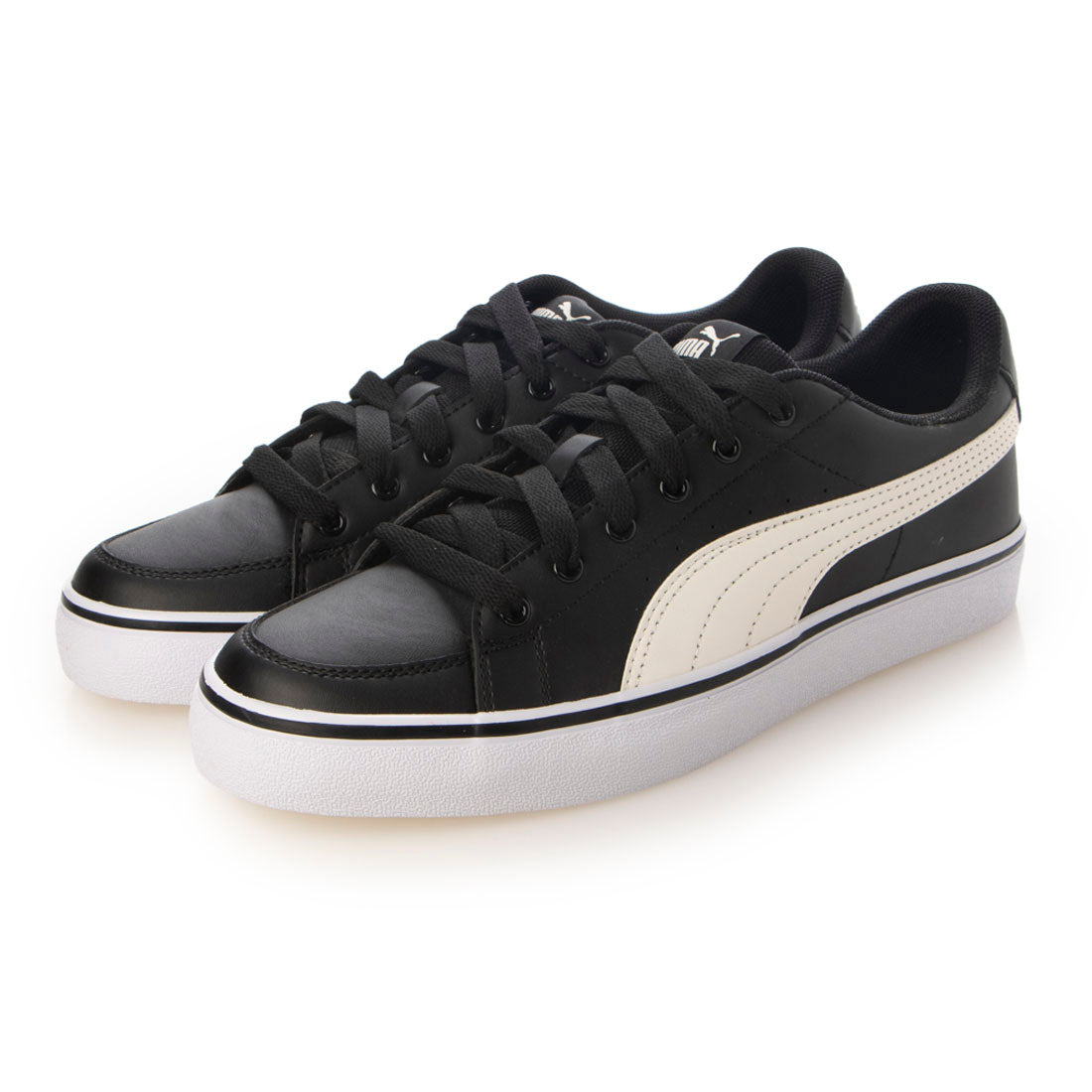 V Court Bulk Sneakers PUMA 389907.02L