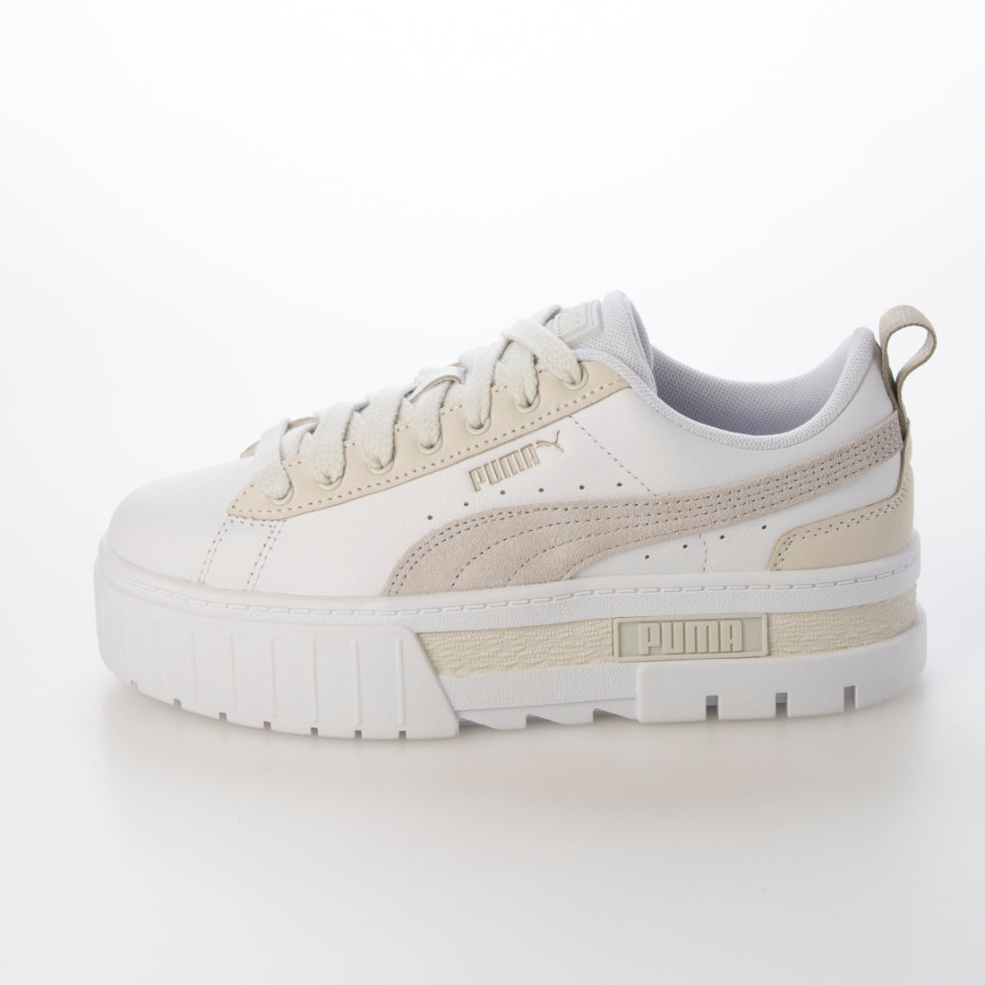 プーマ PUMA スニーカー プーマ PUMA メイズPRMウィメンズ