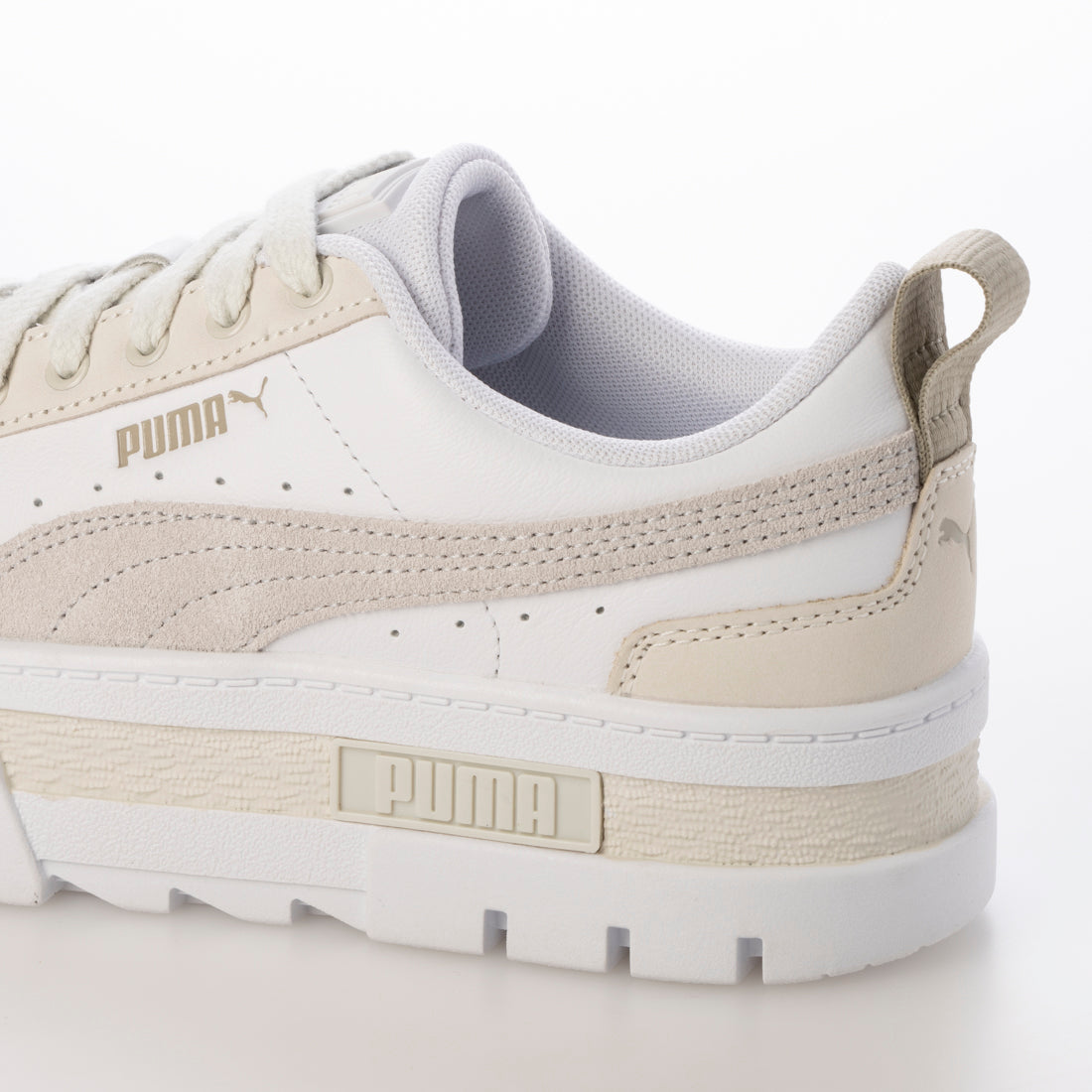プーマ PUMA スニーカー プーマ PUMA メイズPRMウィメンズ