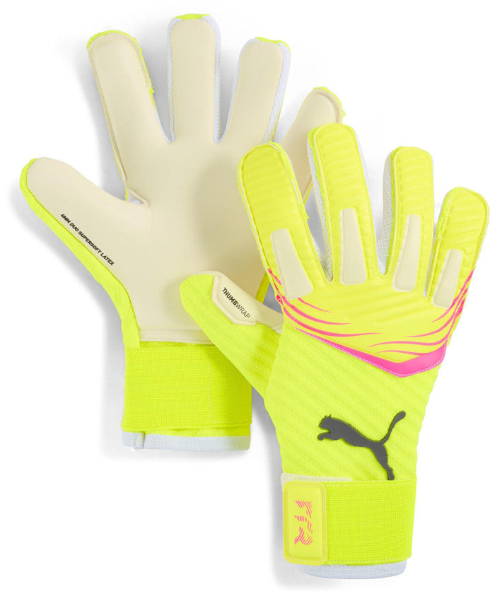 プーマ PUMA プーマ PUMA サッカー フューチャー プロ ハイブリッド  042065 （02 YELLOWALERT） 02 YELLOWALERT