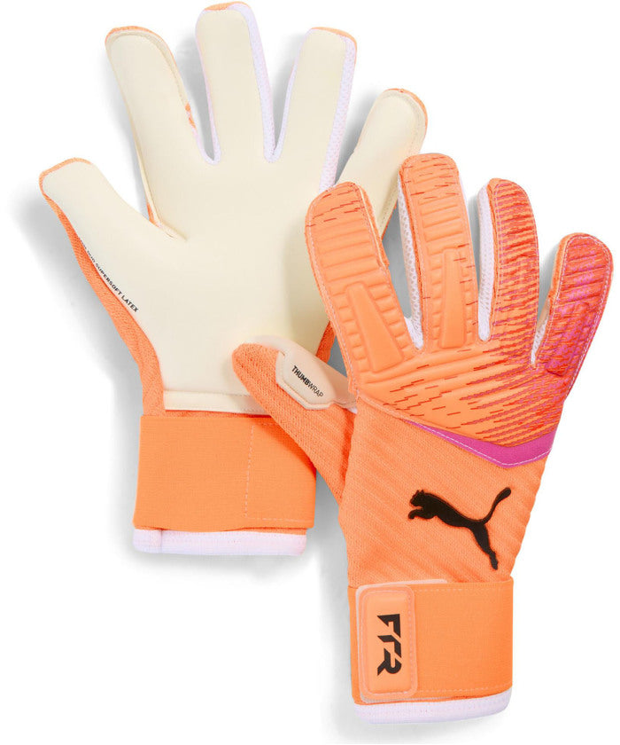 プーマ PUMA プーマ PUMA サッカー フューチャー プロ ハイブリッド  042065 （02 YELLOWALERT） 02 YELLOWALERT