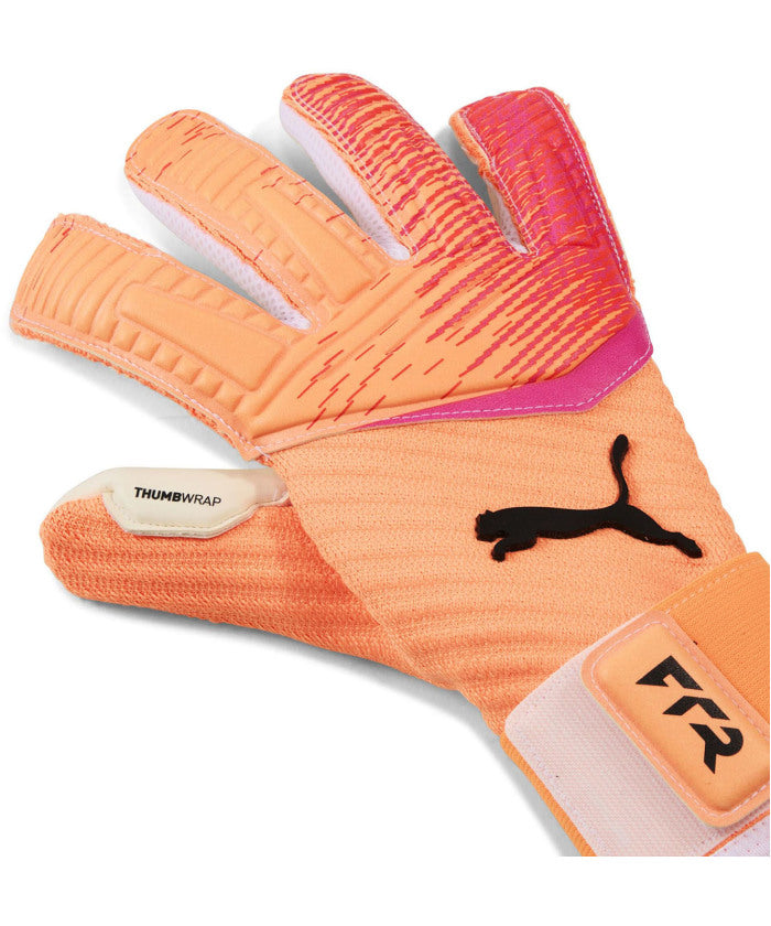 プーマ PUMA プーマ PUMA サッカー フューチャー プロ ハイブリッド  042065 （02 YELLOWALERT） 02 YELLOWALERT