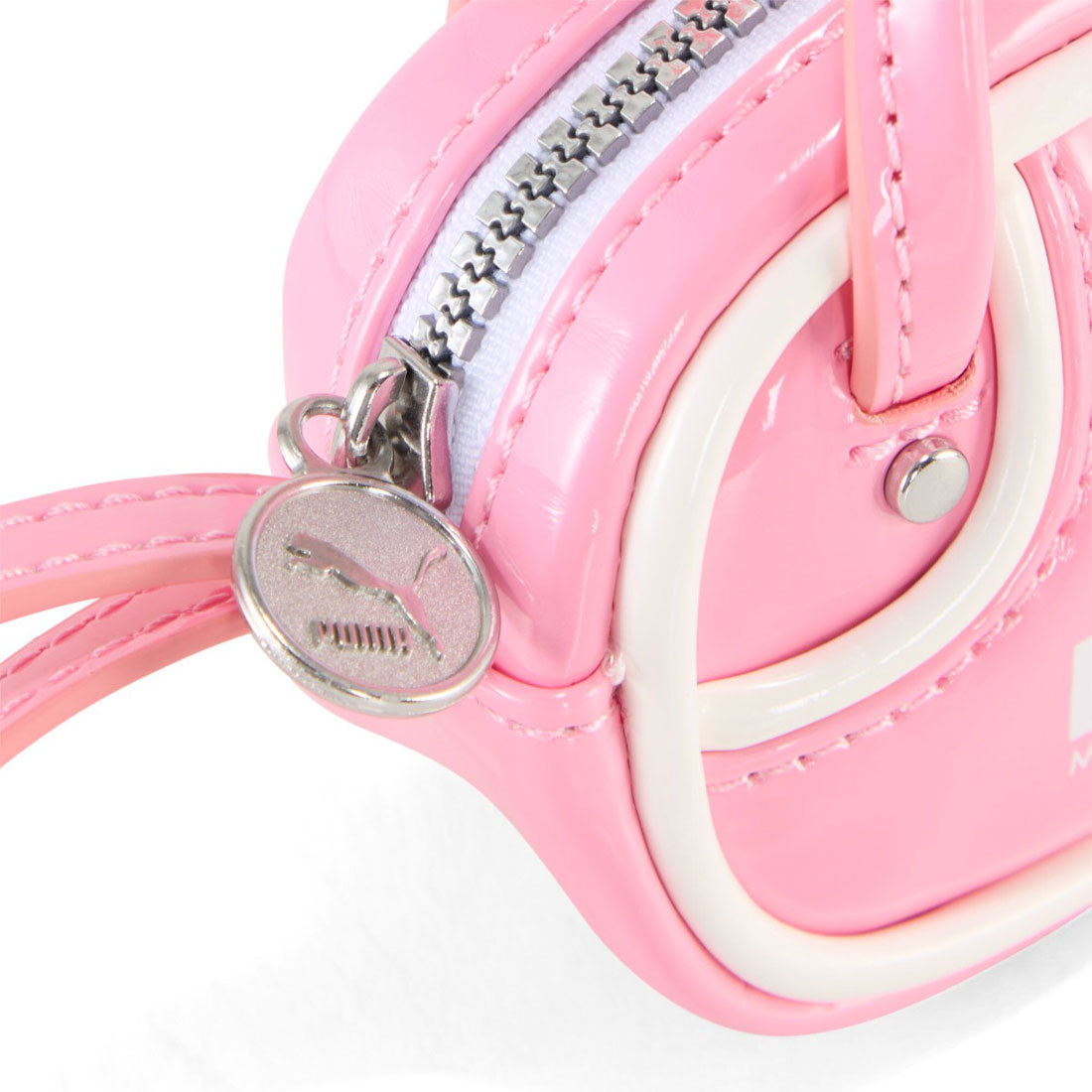 プーマ PUMA 1976 グリップ バッグ キーチェーン（1976 GRIP BAG KEYCHAIN） （Posie Pink） Posie Pink