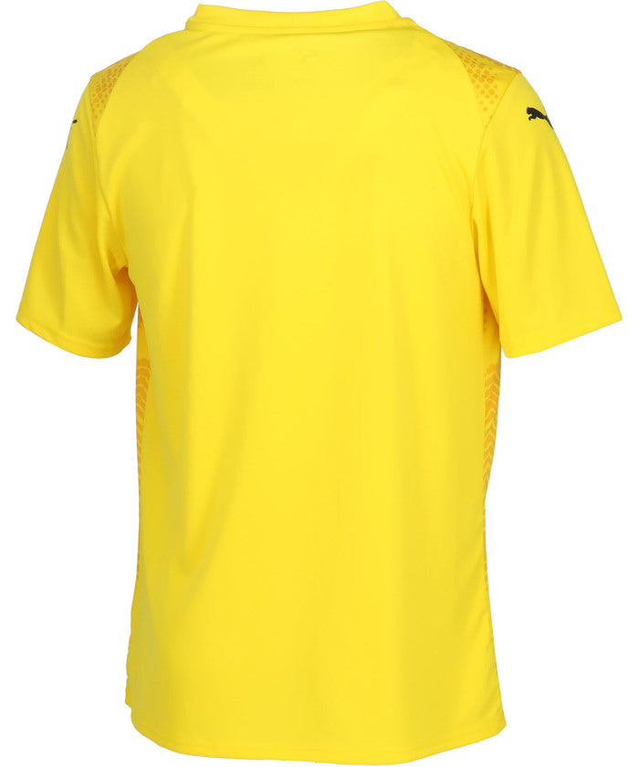 PUMA PUMA Soccer TEAMULTIMATE Graphic Game Shirt 706791