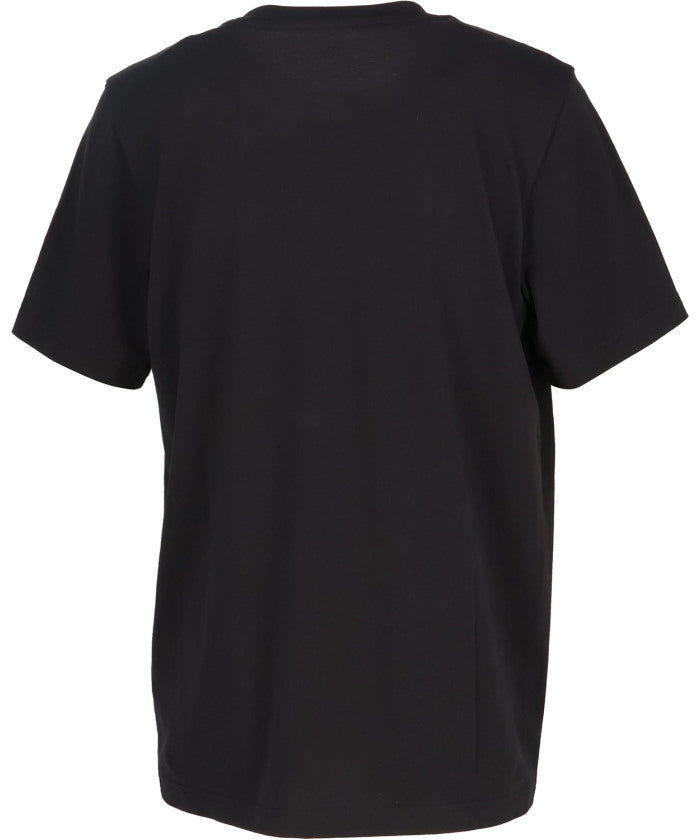 プーマ PUMA プーマ PUMA ESS スモール NO.1 ロゴ Tシャツ メンズ トップス 半袖シャツ ハーフスリーブ ウェア レギュラーフィット クルーネック （16 NEWNAVY） 16 NEWNAVY