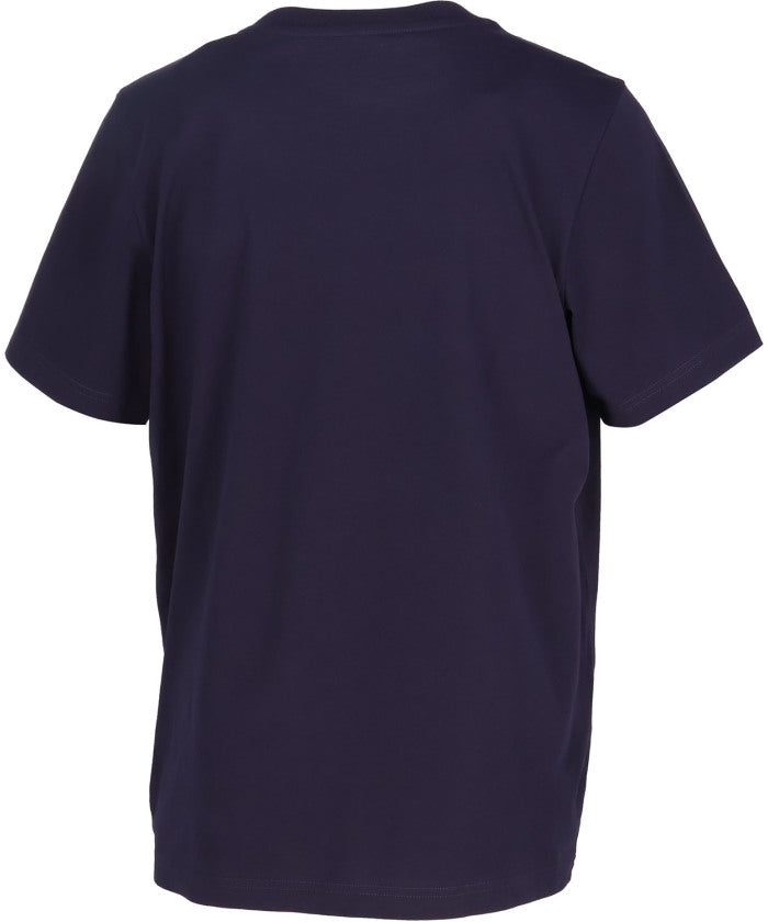 プーマ PUMA プーマ PUMA ESS スモール NO.1 ロゴ Tシャツ メンズ トップス 半袖シャツ ハーフスリーブ ウェア レギュラーフィット クルーネック （16 NEWNAVY） 16 NEWNAVY