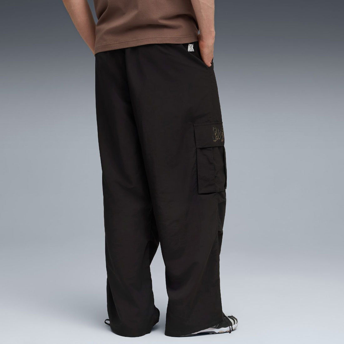 Puma PUMA PUMA x RIPNDIP Extreme Cargo Pants