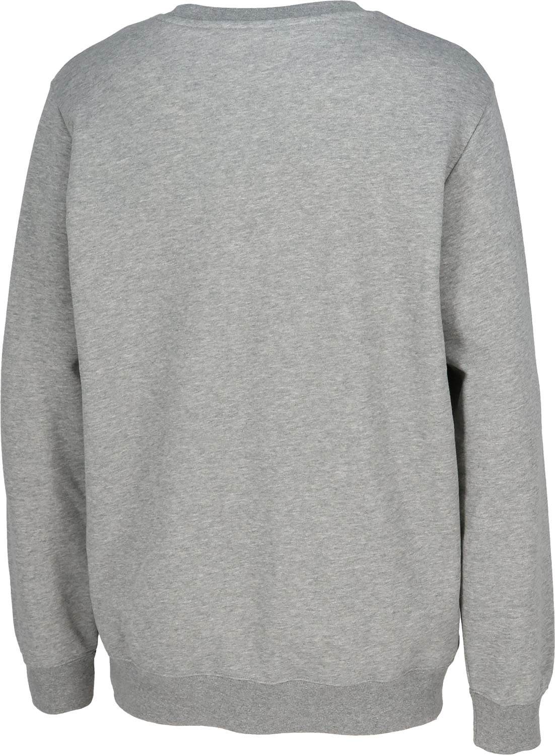 プーマ PUMA ウェア メンズ ESS NO.1 ロゴ クルースウェット 687579 PUMA （グレー） グレー