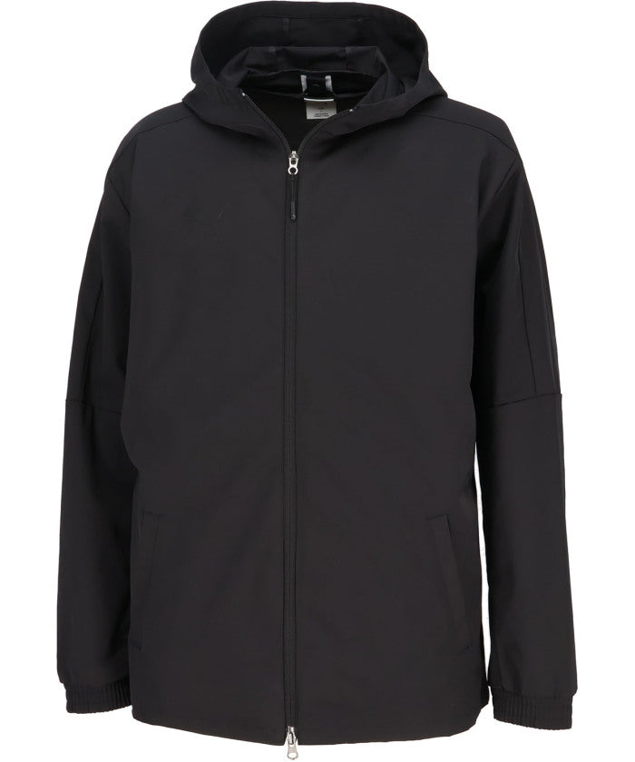 プーマ PUMA プーマ PUMA サッカー TEAMTRAVEL 3IN1 ジャケット  660387 （03 PUMABLACK） 03 PUMABLACK