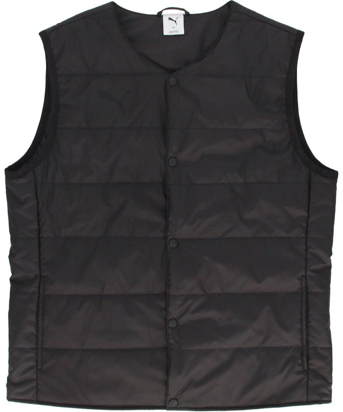 プーマ PUMA プーマ PUMA サッカー TEAMTRAVEL 3IN1 ジャケット  660387 （03 PUMABLACK） 03 PUMABLACK