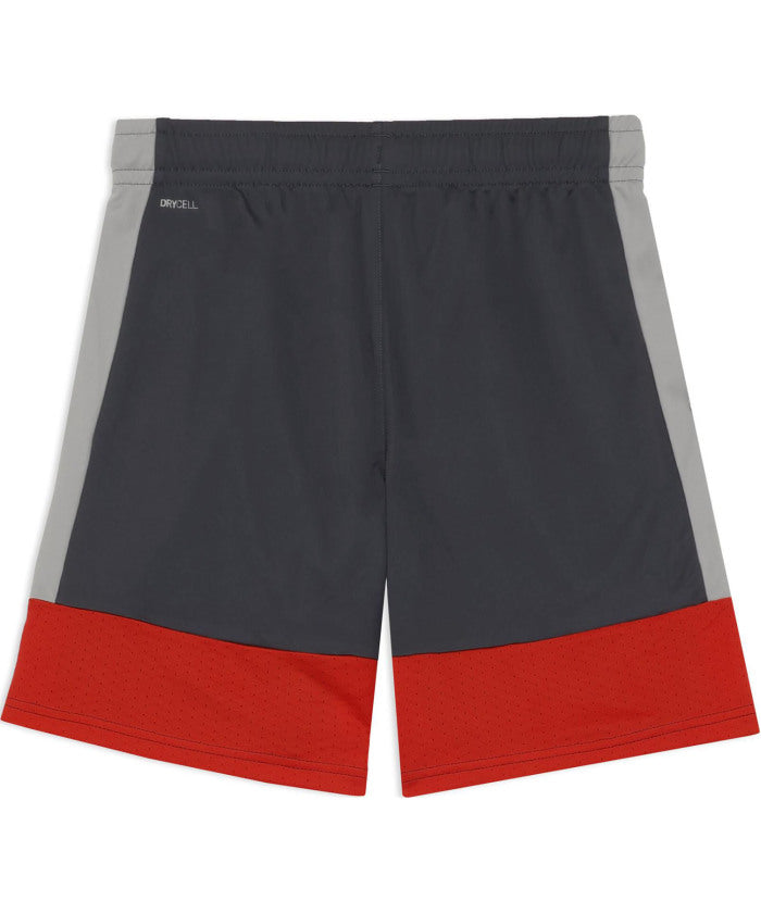 プーマ PUMA プーマ PUMA サッカー INDIVILIGA TR ショーツ  660976 （01 GRAYECHO-DUSKYGRAY-PUMAR） 01 GRAYECHO-DUSKYGRAY-PUMAR