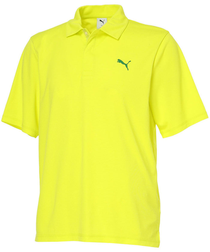 プーマ PUMA プーマ PUMA ポロ  528903 （37 LUXLIME） 37 LUXLIME