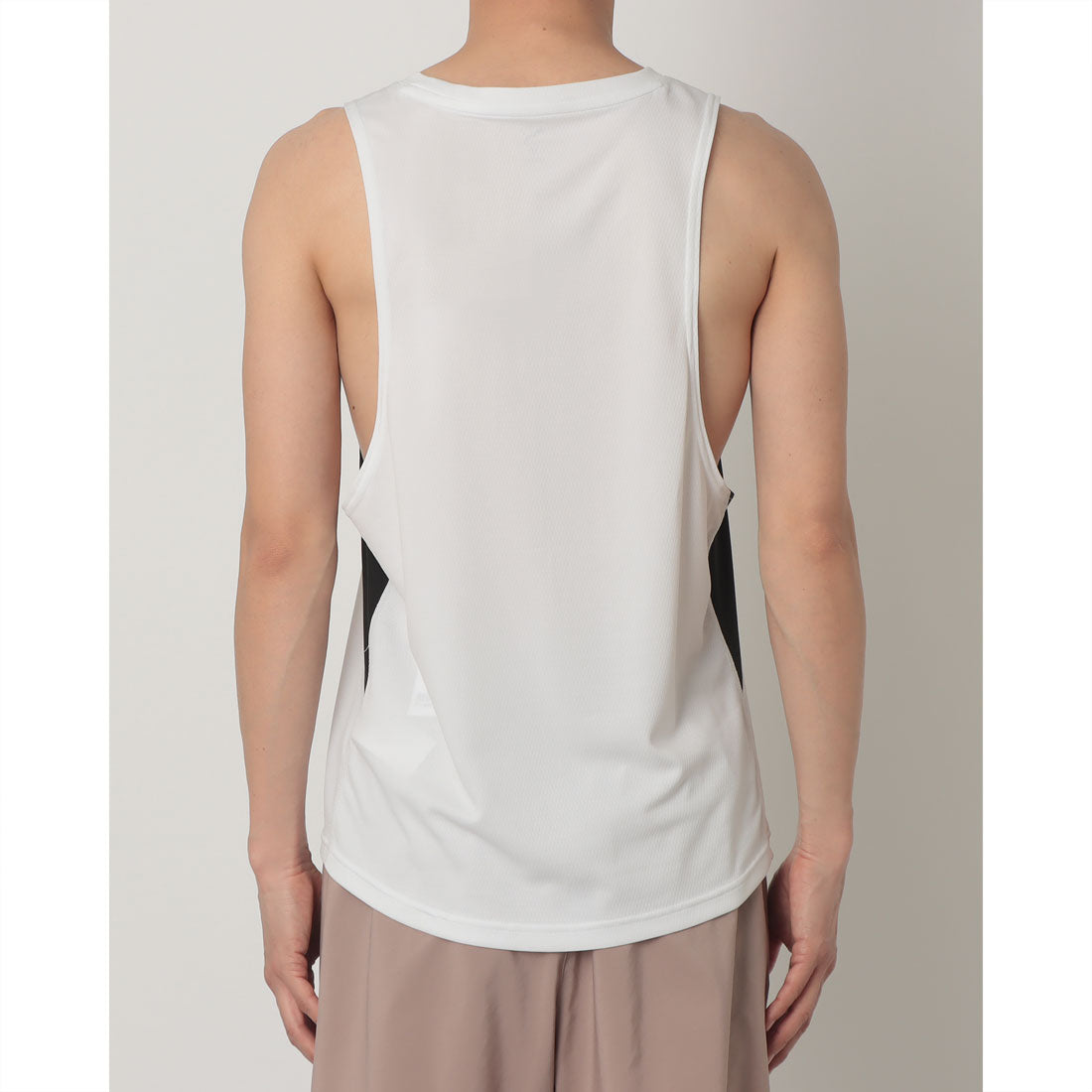 プーマ PUMA CROSS THE LINE SINGLET 3.0 528190 02 プーマWH （プーマホワイト） プーマホワイト
