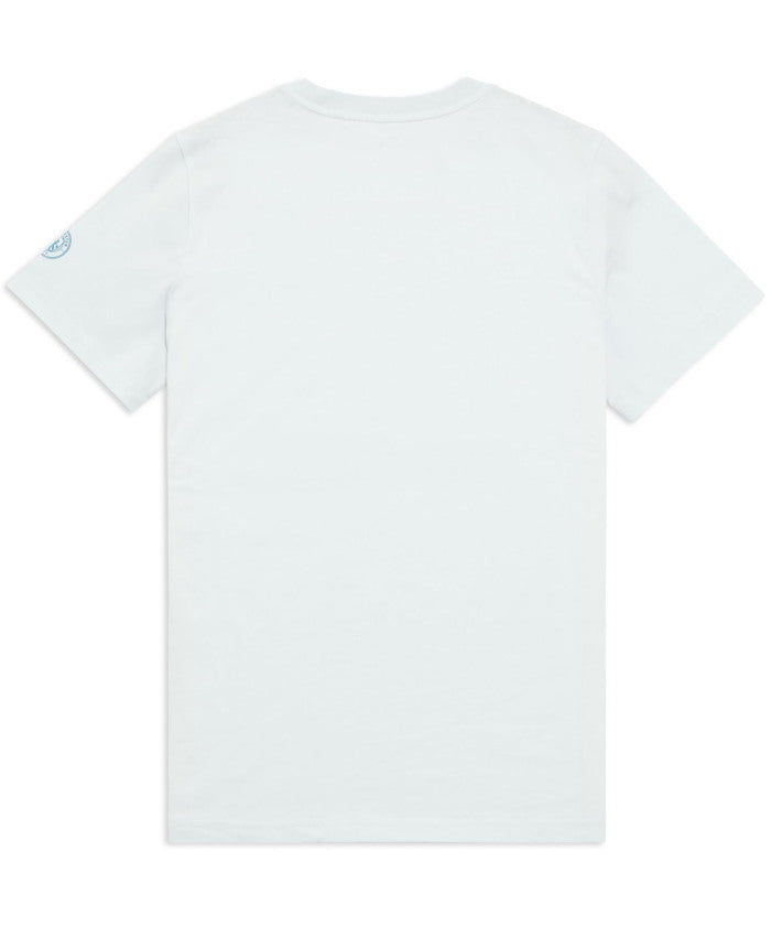 プーマ PUMA プーマ PUMA サッカー MCFC FTBLCULTURE TEE 785787 （08 SEAGLASS-TROPICALBLUE） 08 SEAGLASS-TROPICALBLUE
