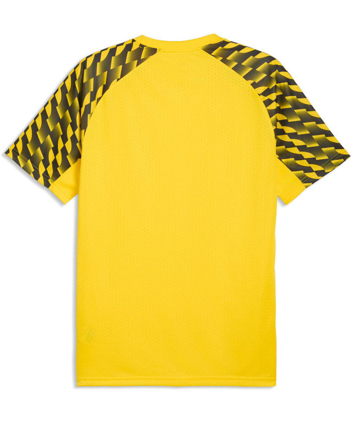 プーマ PUMA プーマ PUMA サッカー TEAMLIGA SS シャツ  660954 （03 PUMABLK-PU） 03 PUMABLK-PU