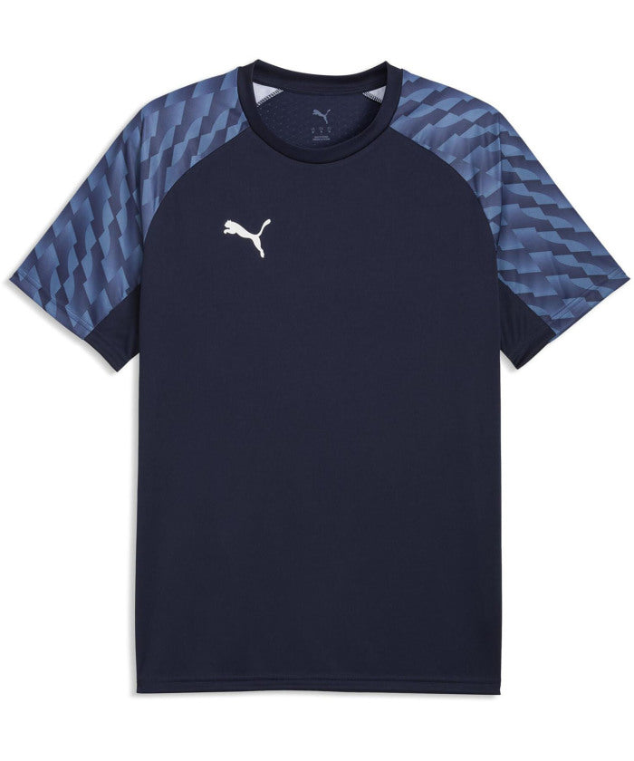 プーマ PUMA プーマ PUMA サッカー TEAMLIGA SS シャツ  660954 （18 TEAMLIGHTB） 18 TEAMLIGHTB