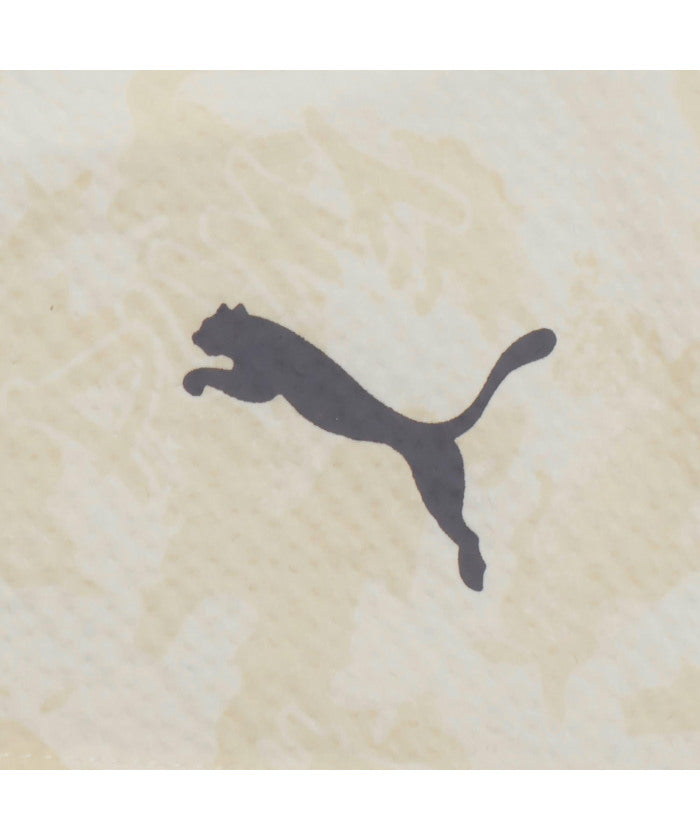 プーマ PUMA プーマ PUMA ESS ELEVATED ウーブン AOP 6ショート PT メンズ 男性 パンツ ショーツ ボトムス 短パン 半ズボン トレーニング ジム （01 PUMABLACK） 01 PUMABLACK