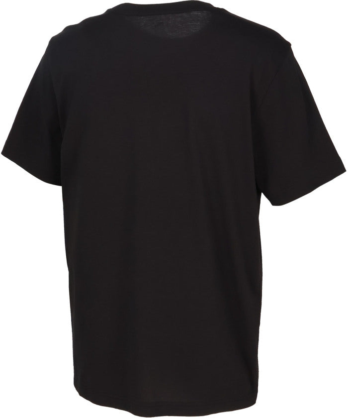 プーマ PUMA プーマ PUMA GRAPHIC スニーカー Tシャツ メンズ 男性 トップス 半袖 ウェア 服 お出かけ 通学 通勤 着替え 移動着 ジム 普段着 ト （16 NEWNAVY） 16 NEWNAVY