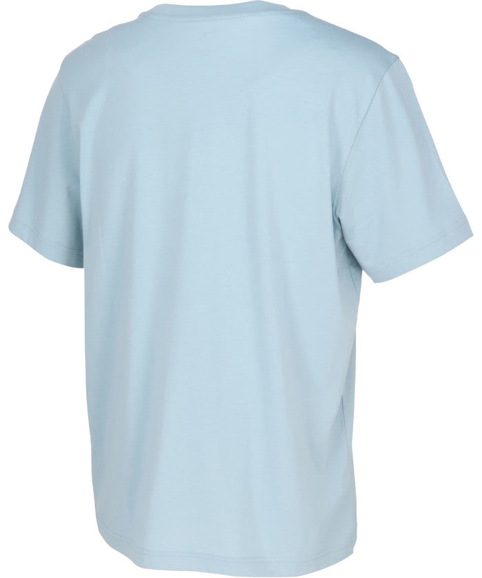 プーマ PUMA プーマ PUMA GRAPHIC スニーカー Tシャツ メンズ 男性 トップス 半袖 ウェア 服 お出かけ 通学 通勤 着替え 移動着 ジム 普段着 ト （16 NEWNAVY） 16 NEWNAVY
