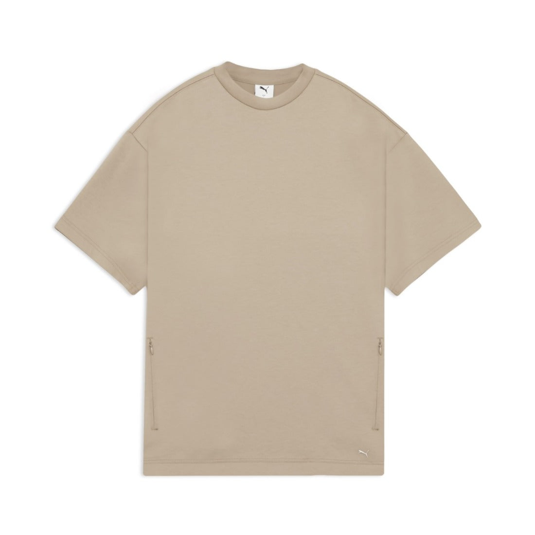 プーマ PUMA オーバーサイズド ショートスリーブ ティー（OVERSIZED SS TEE） （ICE COFFEE） ICE COFFEE